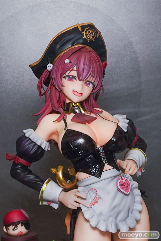 ワンダーフェスティバル2026 [冬] フィギュア ATELIER HIRO GAKI くじら12号 13