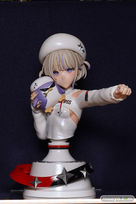 ワンダーフェスティバル2026 [冬] フィギュア ATELIER HIRO GAKI くじら12号 14