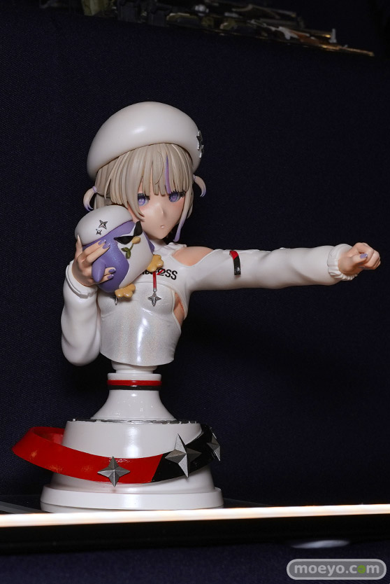 ワンダーフェスティバル2026 [冬] フィギュア ATELIER HIRO GAKI くじら12号 15