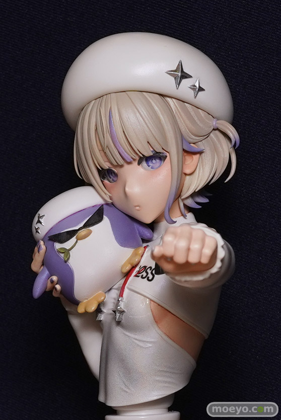 ワンダーフェスティバル2026 [冬] フィギュア ATELIER HIRO GAKI くじら12号 16