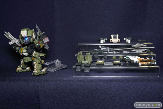 ワンダーフェスティバル2026 [冬] フィギュア ATELIER HIRO GAKI くじら12号 17