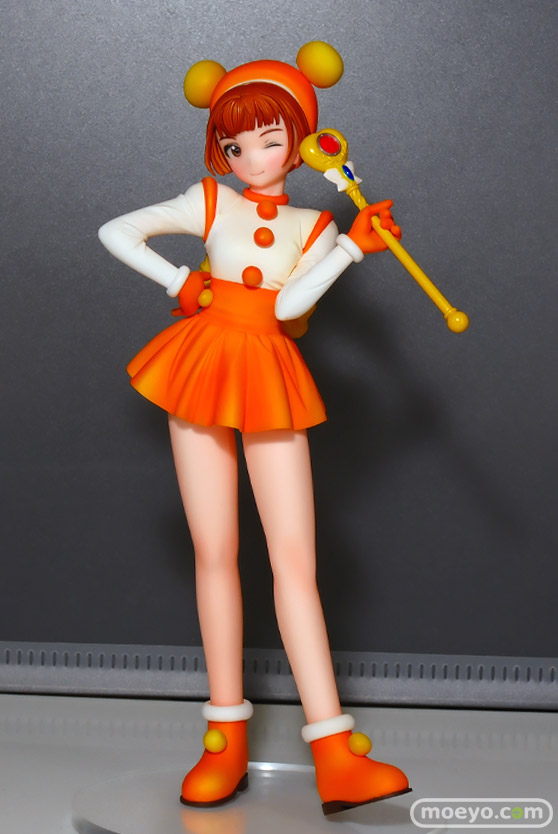 ワンダーフェスティバル2026 [冬] フィギュア ATELIER HIRO GAKI くじら12号 18