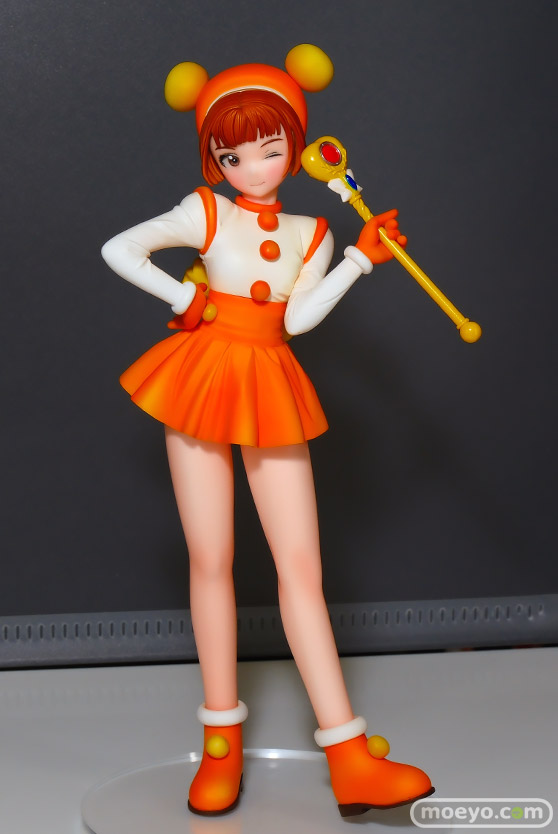 ワンダーフェスティバル2026 [冬] フィギュア ATELIER HIRO GAKI くじら12号 19