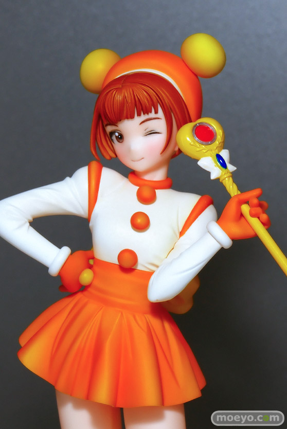 ワンダーフェスティバル2026 [冬] フィギュア ATELIER HIRO GAKI くじら12号 20