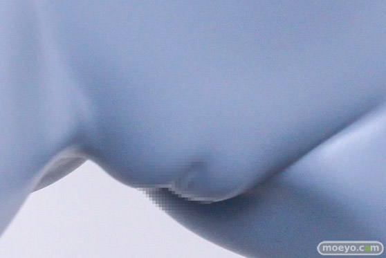 ワンダーフェスティバル2026 [冬]  フィギュア キャストオフ エロ Q-six 美波瑠のはじめて 新井美波瑠 エスディスタ メメ50 09