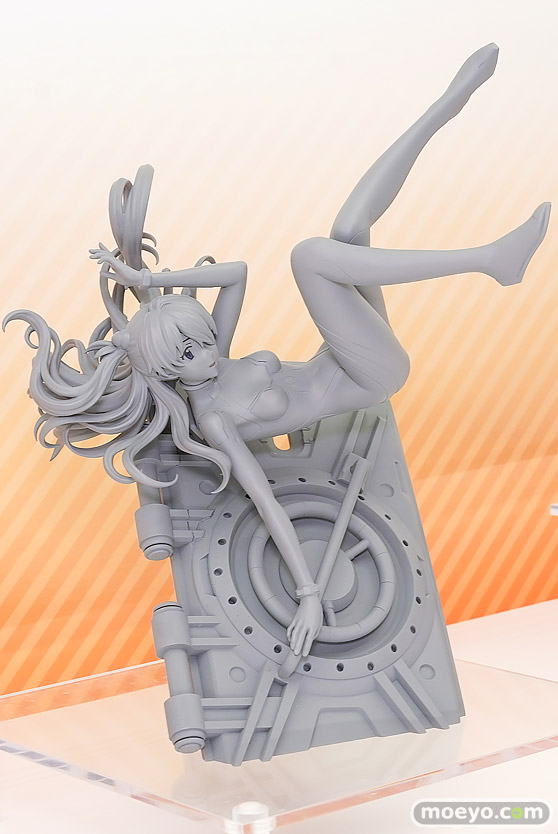 ワンダーフェスティバル2026 [冬]  フィギュア キューズQ シン・エヴァンゲリオン劇場版 式波・アスカ・ラングレー 宮田夏帆 GEN 02