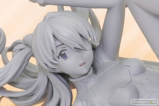 ワンダーフェスティバル2026 [冬]  フィギュア キューズQ シン・エヴァンゲリオン劇場版 式波・アスカ・ラングレー 宮田夏帆 GEN 05