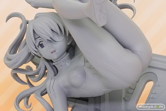 ワンダーフェスティバル2026 [冬]  フィギュア キューズQ シン・エヴァンゲリオン劇場版 式波・アスカ・ラングレー 宮田夏帆 GEN 08