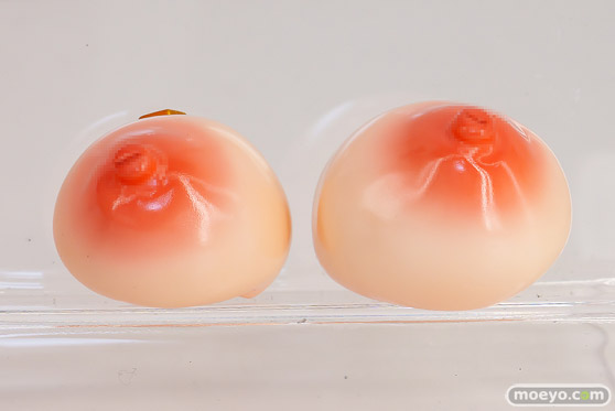 ワンダーフェスティバル2026 [冬]  フィギュア キャストオフ エロ PURE ジュウソルジャー・ブルー「蒼宮瑞波」 16