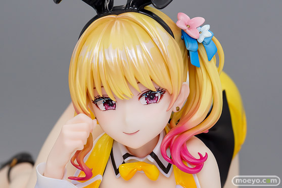 ベルファイン Creator’s Sellection バニーガーデン 凜 大麦幼稚園 小麦組 タツ コネクトレクト フィギュア 製品版 10