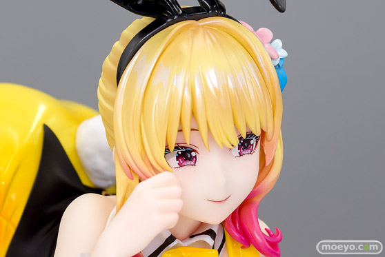 ベルファイン Creator’s Sellection バニーガーデン 凜 大麦幼稚園 小麦組 タツ コネクトレクト フィギュア 製品版 11