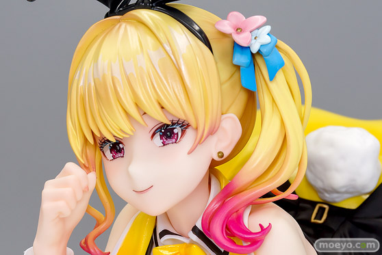 ベルファイン Creator’s Sellection バニーガーデン 凜 大麦幼稚園 小麦組 タツ コネクトレクト フィギュア 製品版 12