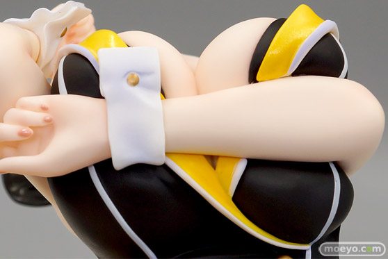 ベルファイン Creator’s Sellection バニーガーデン 凜 大麦幼稚園 小麦組 タツ コネクトレクト フィギュア 製品版 23