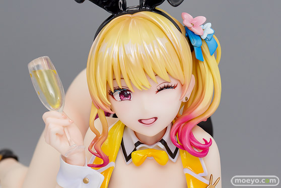 ベルファイン Creator’s Sellection バニーガーデン 凜 大麦幼稚園 小麦組 タツ コネクトレクト フィギュア 製品版 37