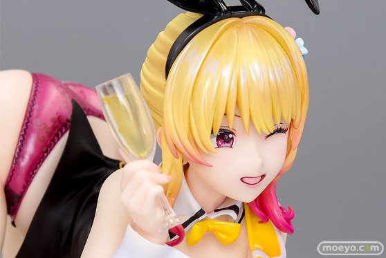 ベルファイン Creator’s Sellection バニーガーデン 凜 大麦幼稚園 小麦組 タツ コネクトレクト フィギュア 製品版 38