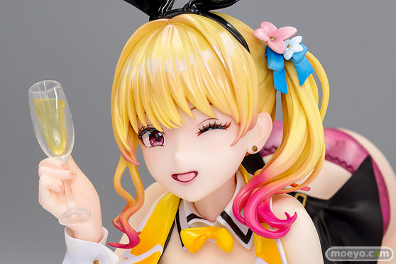 ベルファイン Creator’s Sellection バニーガーデン 凜 大麦幼稚園 小麦組 タツ コネクトレクト フィギュア 製品版 39