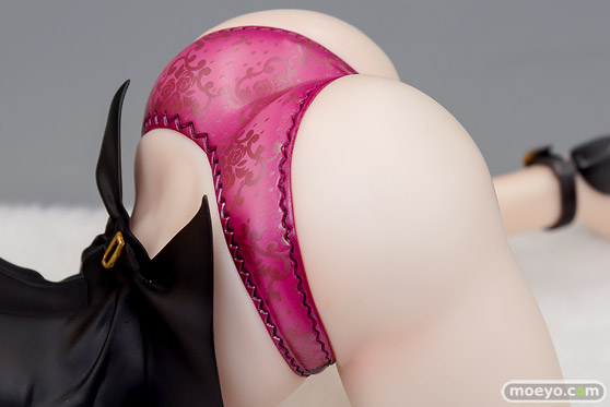 ベルファイン Creator’s Sellection バニーガーデン 凜 大麦幼稚園 小麦組 タツ コネクトレクト フィギュア 製品版 46