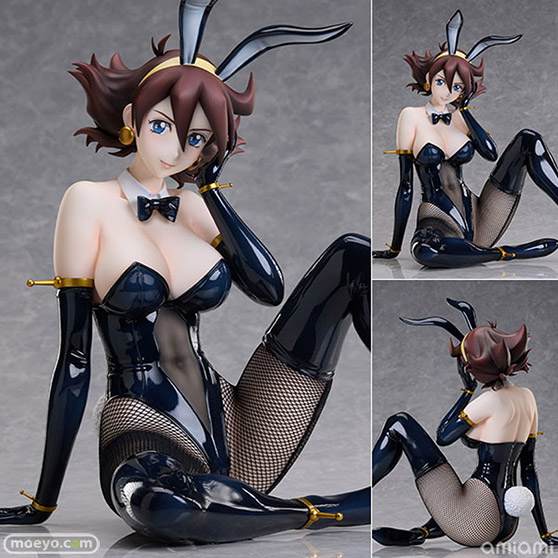 「エルフ村」「ホロライブ」「ストリートファイター」などから様々な美少女が揃い踏み!『2026年3月あみあみフィギュア月間ランキング』07