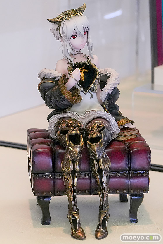 コトブキヤ コトブキヤコレクション2026 フィギュア CODE VEIN II ルゥ・マグメル SHINKAI CREATE 02