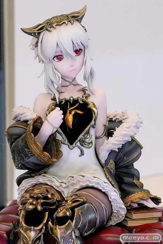 コトブキヤ コトブキヤコレクション2026 フィギュア CODE VEIN II ルゥ・マグメル SHINKAI CREATE 05