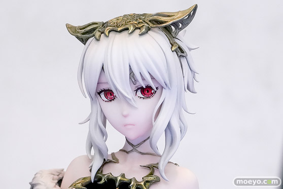 コトブキヤ コトブキヤコレクション2026 フィギュア CODE VEIN II ルゥ・マグメル SHINKAI CREATE 06