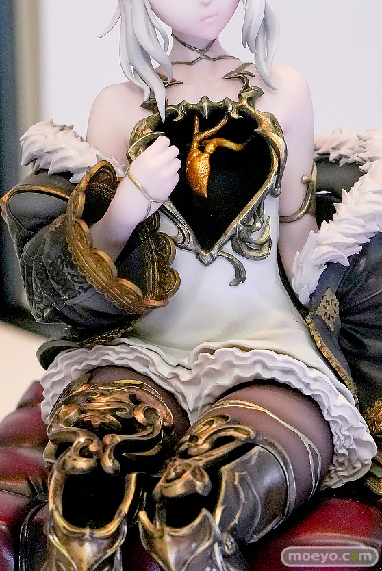 コトブキヤ コトブキヤコレクション2026 フィギュア CODE VEIN II ルゥ・マグメル SHINKAI CREATE 07