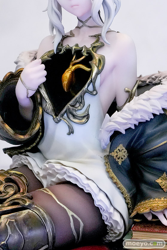 コトブキヤ コトブキヤコレクション2026 フィギュア CODE VEIN II ルゥ・マグメル SHINKAI CREATE 08