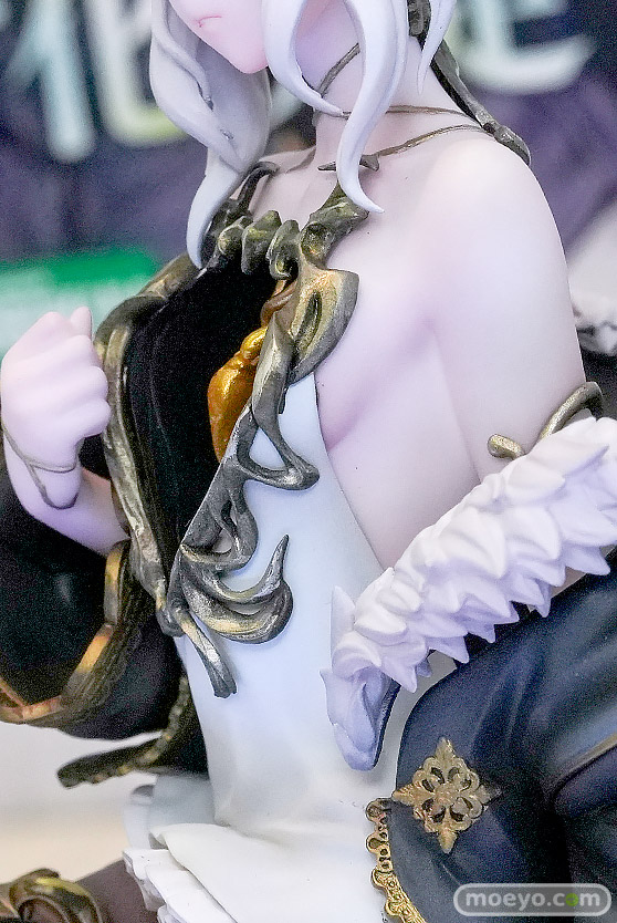 コトブキヤ コトブキヤコレクション2026 フィギュア CODE VEIN II ルゥ・マグメル SHINKAI CREATE 09