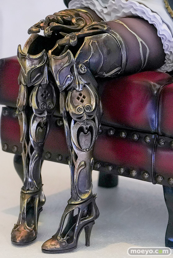 コトブキヤ コトブキヤコレクション2026 フィギュア CODE VEIN II ルゥ・マグメル SHINKAI CREATE 11