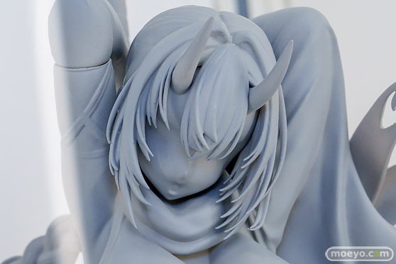 ワンダーフェスティバル2026 [冬]  フィギュア キャストオフ エロ PartyLook 鬼姫ちゃん マッパニナッタ 千穂 暫定 05