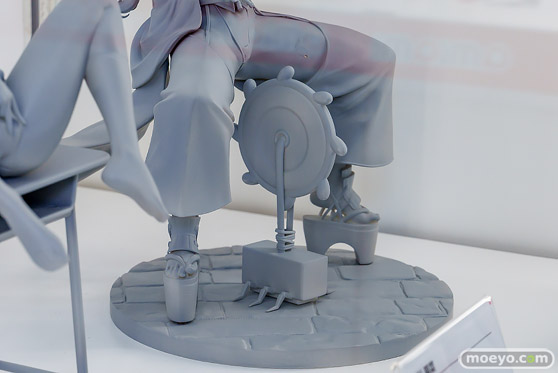 ワンダーフェスティバル2026 [冬]  フィギュア キャストオフ エロ PartyLook 鬼姫ちゃん マッパニナッタ 千穂 暫定 10