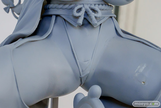 ワンダーフェスティバル2026 [冬]  フィギュア キャストオフ エロ PartyLook 鬼姫ちゃん マッパニナッタ 千穂 暫定 12