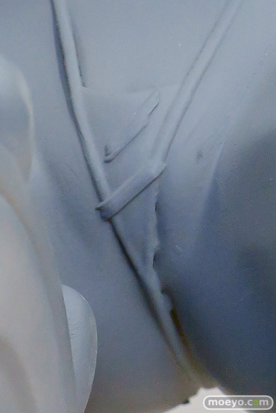 ワンダーフェスティバル2026 [冬]  フィギュア キャストオフ エロ PartyLook 鬼姫ちゃん マッパニナッタ 千穂 暫定 14