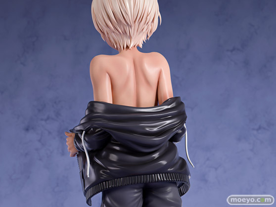 Bfull FOTS JAPAN(ビーフル フォトス ジャパン) 水着の褐色ケモ耳男子 ラオル とりミート フィギュア 15