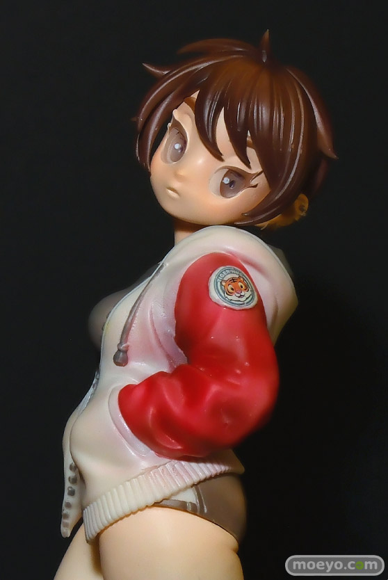 ワンダーフェスティバル2026 [冬] フィギュア NINITIVE スペアパーツ 硫黄泉 04