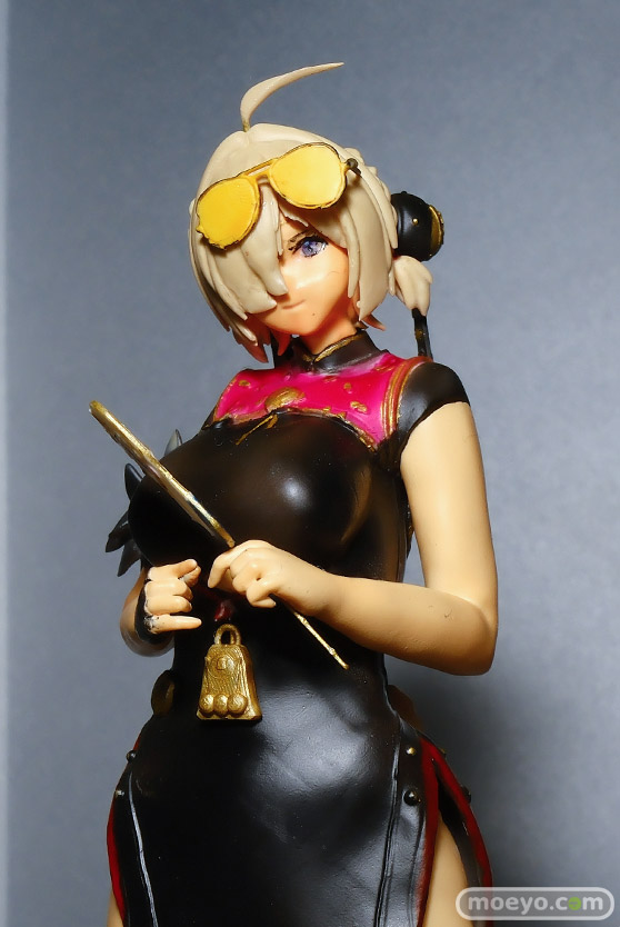 ワンダーフェスティバル2026 [冬] フィギュア NINITIVE スペアパーツ 硫黄泉 06