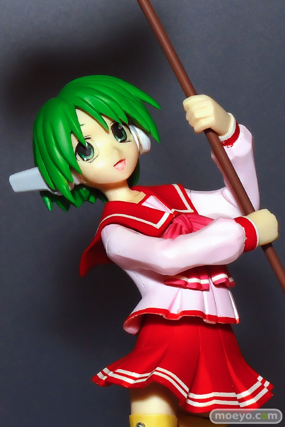 ワンダーフェスティバル2026 [冬] フィギュア NINITIVE スペアパーツ 硫黄泉 11