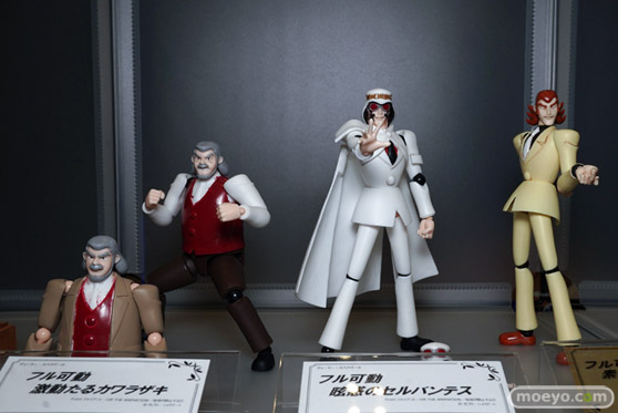 ワンダーフェスティバル2026 [冬] フィギュア NINITIVE スペアパーツ 硫黄泉 12