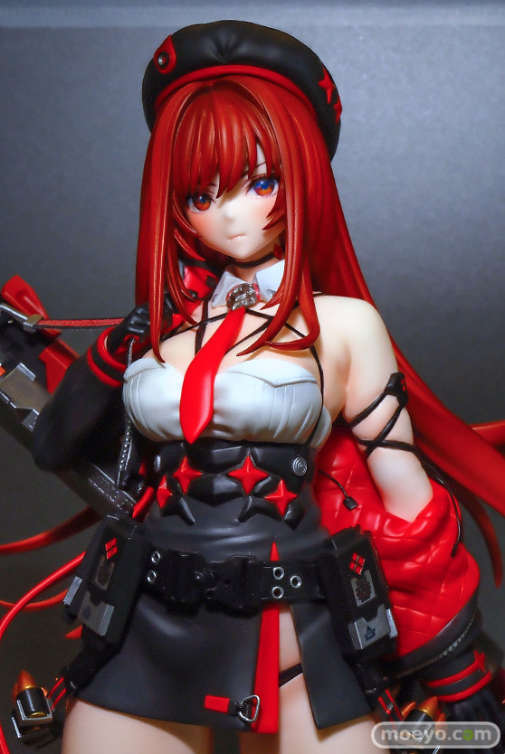 ワンダーフェスティバル2026 [冬] フィギュア NINITIVE スペアパーツ 硫黄泉 23