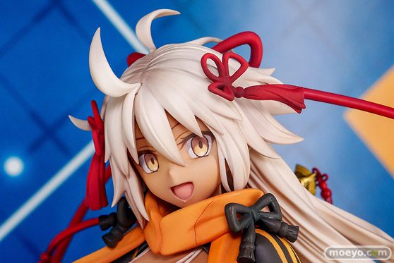 メガホビEXPO2025 フィギュア アルター Fate/Grand Order セイバー/沖田総司〔オルタ〕 最終再臨Ver. 橋本涼 鉄森七方 06