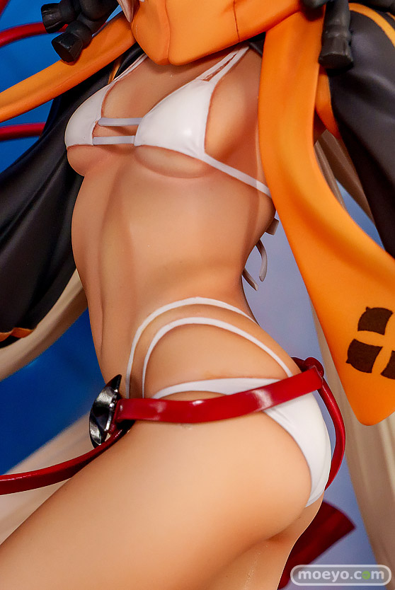 メガホビEXPO2025 フィギュア アルター Fate/Grand Order セイバー/沖田総司〔オルタ〕 最終再臨Ver. 橋本涼 鉄森七方 08