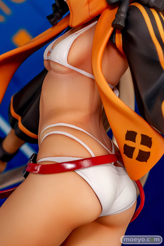 メガホビEXPO2025 フィギュア アルター Fate/Grand Order セイバー/沖田総司〔オルタ〕 最終再臨Ver. 橋本涼 鉄森七方 09