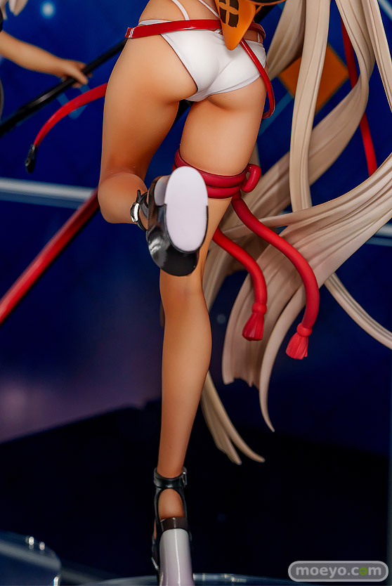 メガホビEXPO2025 フィギュア アルター Fate/Grand Order セイバー/沖田総司〔オルタ〕 最終再臨Ver. 橋本涼 鉄森七方 11