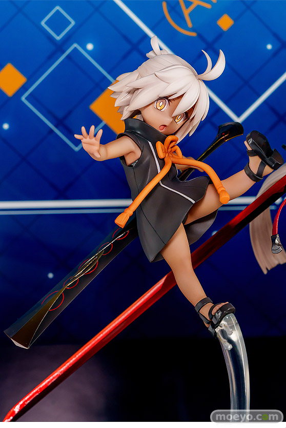 メガホビEXPO2025 フィギュア アルター Fate/Grand Order セイバー/沖田総司〔オルタ〕 最終再臨Ver. 橋本涼 鉄森七方 16