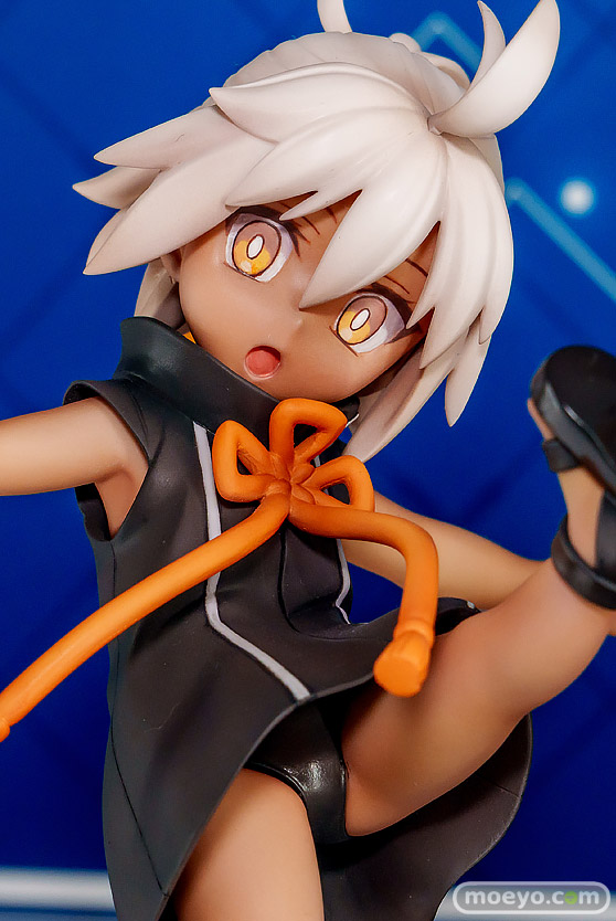 メガホビEXPO2025 フィギュア アルター Fate/Grand Order セイバー/沖田総司〔オルタ〕 最終再臨Ver. 橋本涼 鉄森七方 19