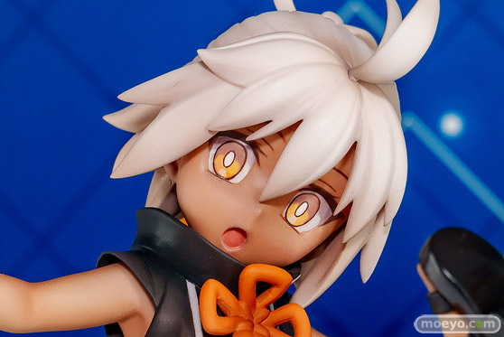 メガホビEXPO2025 フィギュア アルター Fate/Grand Order セイバー/沖田総司〔オルタ〕 最終再臨Ver. 橋本涼 鉄森七方 20