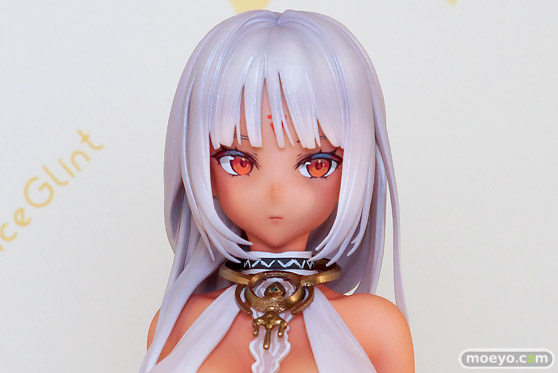 ワンダーフェスティバル2026 [冬]  フィギュア アリスグリント アズールレーン「マサチューセッツ ドレッシービューティー」 AXIA ピンポイント Lilan 05