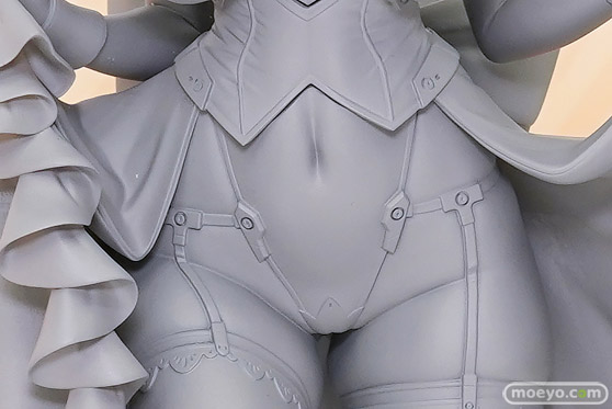 ワンダーフェスティバル2026 [冬]  フィギュア キューズQ 高峰ナダレ オリジナル ソフィア・F・シャーリング サーバントVer. 空都凧はと 12