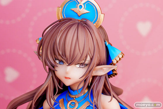 ワンダーフェスティバル2026 [冬]  フィギュア キャストオフ エロ PinkMango 大司教セーラ 特別Ver. illustration by simao 図南 Dark Arbalest奇肯 Taki 07