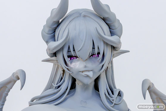 ワンダーフェスティバル2026 [冬]  フィギュア キャストオフ エロ PartyLook ラヴィエラ きろめ 千穂 暫定 05